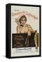 The Seven Year Itch, Argentine Movie Poster, 1955-null-Framed Stretched Canvas