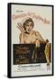 The Seven Year Itch, Argentine Movie Poster, 1955-null-Framed Stretched Canvas