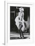 The Seven Year Itch - Detail-The Chelsea Collection-Framed Giclee Print