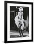 The Seven Year Itch - Detail-The Chelsea Collection-Framed Giclee Print