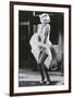 The Seven Year Itch - Detail-The Chelsea Collection-Framed Giclee Print