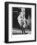 The Seven Year Itch - Detail-The Chelsea Collection-Framed Art Print