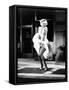 The Seven Year Itch, Marilyn Monroe, 1955-null-Framed Stretched Canvas