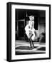 The Seven Year Itch, Marilyn Monroe, 1955-null-Framed Art Print