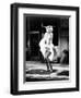 The Seven Year Itch, Marilyn Monroe, 1955-null-Framed Art Print