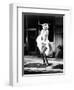 The Seven Year Itch, Marilyn Monroe, 1955-null-Framed Art Print