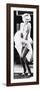 The Seven Year Itch-Unknown Unknown-Framed Art Print