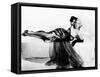 The Seven Year Itch-null-Framed Stretched Canvas