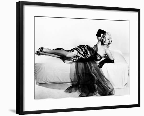 The Seven Year Itch-null-Framed Photo