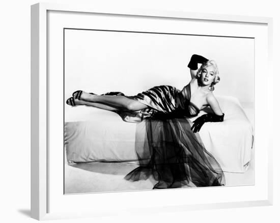 The Seven Year Itch-null-Framed Photo