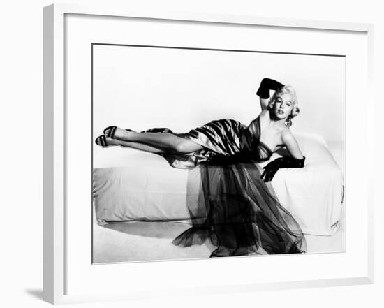 The Seven Year Itch-null-Framed Photo