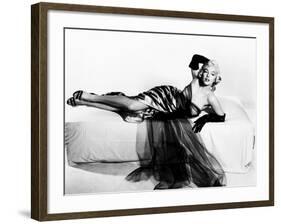 The Seven Year Itch-null-Framed Photo