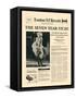 The Seven Year Itch-The Vintage Collection-Framed Stretched Canvas