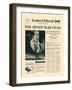 The Seven Year Itch-The Vintage Collection-Framed Art Print