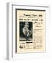 The Seven Year Itch-The Vintage Collection-Framed Art Print