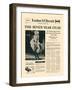 The Seven Year Itch-The Vintage Collection-Framed Premium Giclee Print