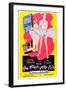 The Seven Year Itch-null-Framed Art Print