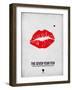 The Seven Year Itch-NaxArt-Framed Art Print