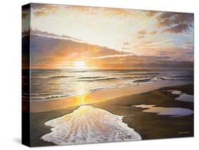 The Seventh Day-Bruce Nawrocke-Stretched Canvas