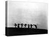 The Seventh Seal, 1957-null-Stretched Canvas