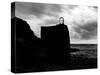 The Seventh Seal, Bengt Ekerot, 1957-null-Stretched Canvas