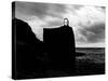 The Seventh Seal, Bengt Ekerot, 1957-null-Stretched Canvas