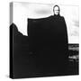 The Seventh Seal, Bengt Ekerot, 1957-null-Stretched Canvas