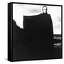 The Seventh Seal, Bengt Ekerot, 1957-null-Framed Stretched Canvas