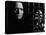 The Seventh Seal, Bengt Ekerot, Max Von Sydow, 1957-null-Stretched Canvas