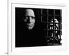 The Seventh Seal, Bengt Ekerot, Max Von Sydow, 1957-null-Framed Photo