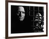 The Seventh Seal, Bengt Ekerot, Max Von Sydow, 1957-null-Framed Photo