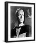 The Seventh Seal, Max Von Sydow, 1957-null-Framed Photo