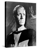 The Seventh Seal, Max Von Sydow, 1957-null-Stretched Canvas