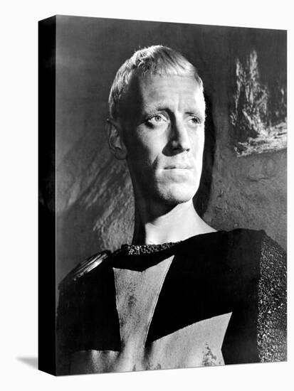 The Seventh Seal, Max Von Sydow, 1957-null-Stretched Canvas