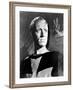 The Seventh Seal, Max Von Sydow, 1957-null-Framed Photo