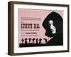 The Seventh Seal-null-Framed Art Print