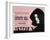 The Seventh Seal-null-Framed Art Print