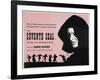 The Seventh Seal-null-Framed Art Print