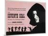 The Seventh Seal-null-Mounted Art Print