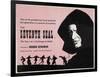 The Seventh Seal-null-Framed Art Print