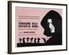 The Seventh Seal-null-Framed Art Print