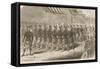 The Seventy-Ninth Regiment-Winslow Homer-Framed Stretched Canvas