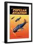 The Seversky P-35-Herman R. Bollin-Framed Art Print