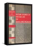 The Sex Life of Man and Woman-null-Framed Stretched Canvas