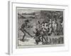 The Sexcentenary Celebration of the Pied Piper at Hamelin-Charles Joseph Staniland-Framed Giclee Print