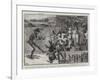 The Sexcentenary Celebration of the Pied Piper at Hamelin-Charles Joseph Staniland-Framed Giclee Print