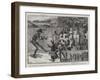 The Sexcentenary Celebration of the Pied Piper at Hamelin-Charles Joseph Staniland-Framed Premium Giclee Print
