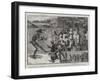 The Sexcentenary Celebration of the Pied Piper at Hamelin-Charles Joseph Staniland-Framed Giclee Print