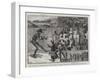 The Sexcentenary Celebration of the Pied Piper at Hamelin-Charles Joseph Staniland-Framed Giclee Print