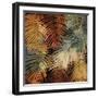 The Seychelles I-John Seba-Framed Art Print